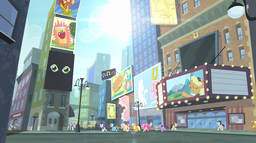 http://img2.wikia.nocookie.net/__cb20140107232012/mlp/images/thumb/5/5c/Main_cast_walking_on_the_streets_of_Manehattan_S4E08.png/500px-Main_cast_walking_on_the_streets_of_Manehattan_S4E08.png