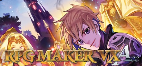 RPG Maker VX Ace - Steam Trading Cards Wiki