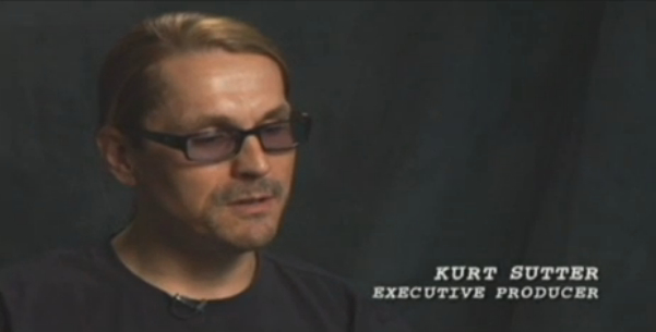 Kurt Sutter - The Shield Wiki