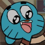 Image - TAWOG - Gumball.png - The Amazing World of Gumball Wiki