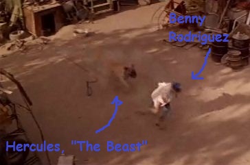 Hercules - The Sandlot Wiki