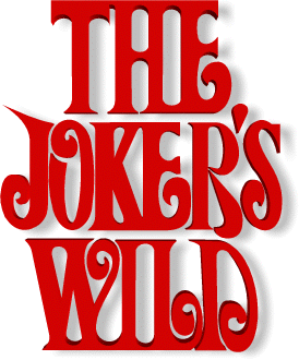 The Joker's Wild (game show) - Logopedia, the logo and branding site