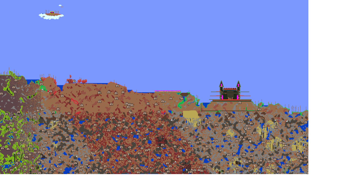 Terraria spawn mod фото 29