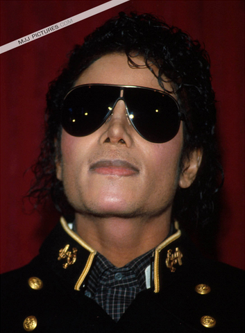 Image - Michael Jackson Sunglasses.png - The Amazing Everything Wiki