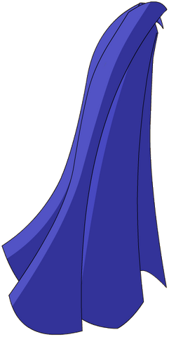Image - Royal Blue Cape.png - DFWiki the DragonFable Wiki from Wikia