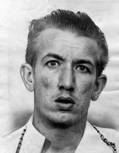 Richard Speck - Criminal Minds Wiki