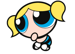 Image - Bubbles-1.png - Powerpuff Girls Wiki