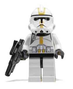 Star Corps Trooper - Brickipedia, the LEGO Wiki