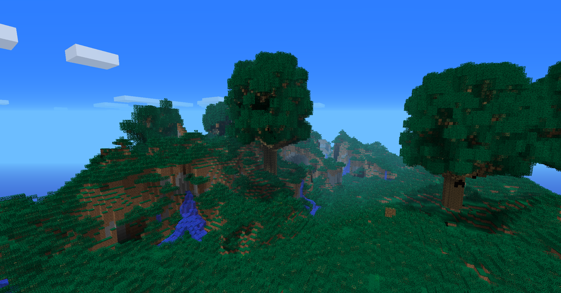 Sacred springs biomes o plenty wiki