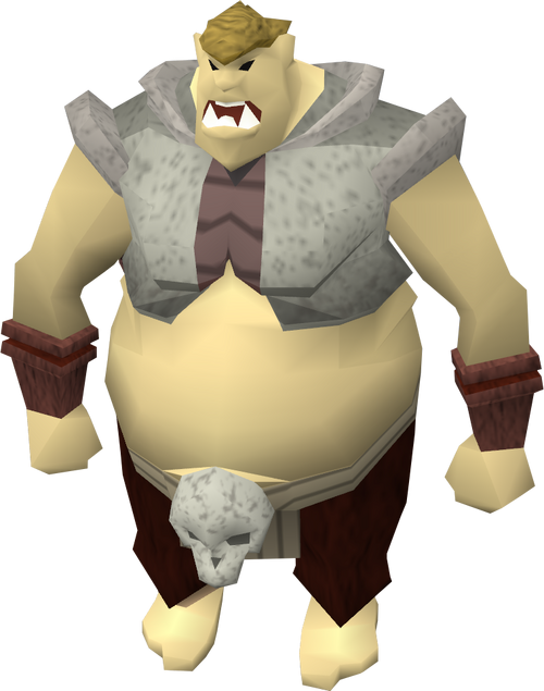 Toban - The RuneScape Wiki