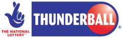 Thunderball (lottery) - Logopedia, the logo and branding site