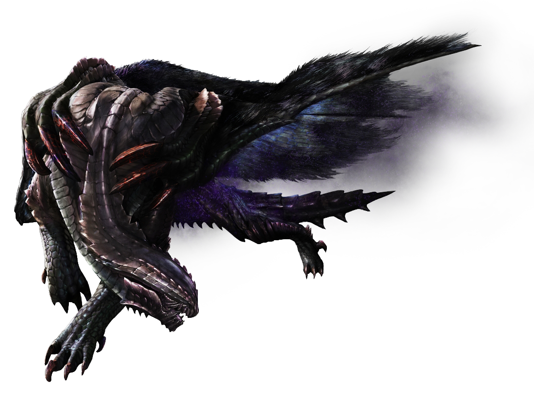 Lances - Monster Hunter Wiki - Neoseeker
