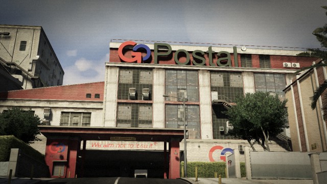help me found in OpenIV - GoPostal and Post | GTA5-Mods.com Forums