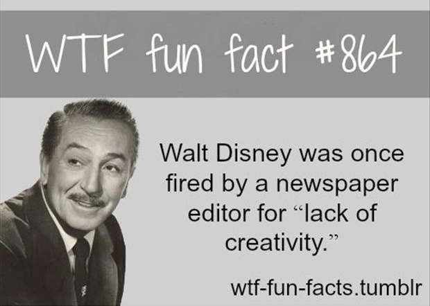 Walt Disney Fact Disney Fun Facts Disney Facts Walt Disney Facts ...