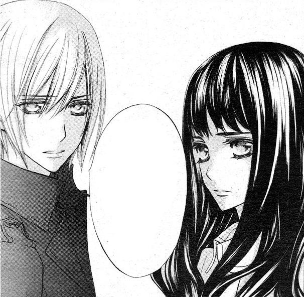 Image - Yuki's Children.jpg - Vampire Knight Wiki