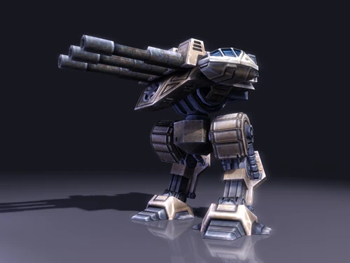 Juggernaut Mk. III - Command and Conquer Wiki - Wikia