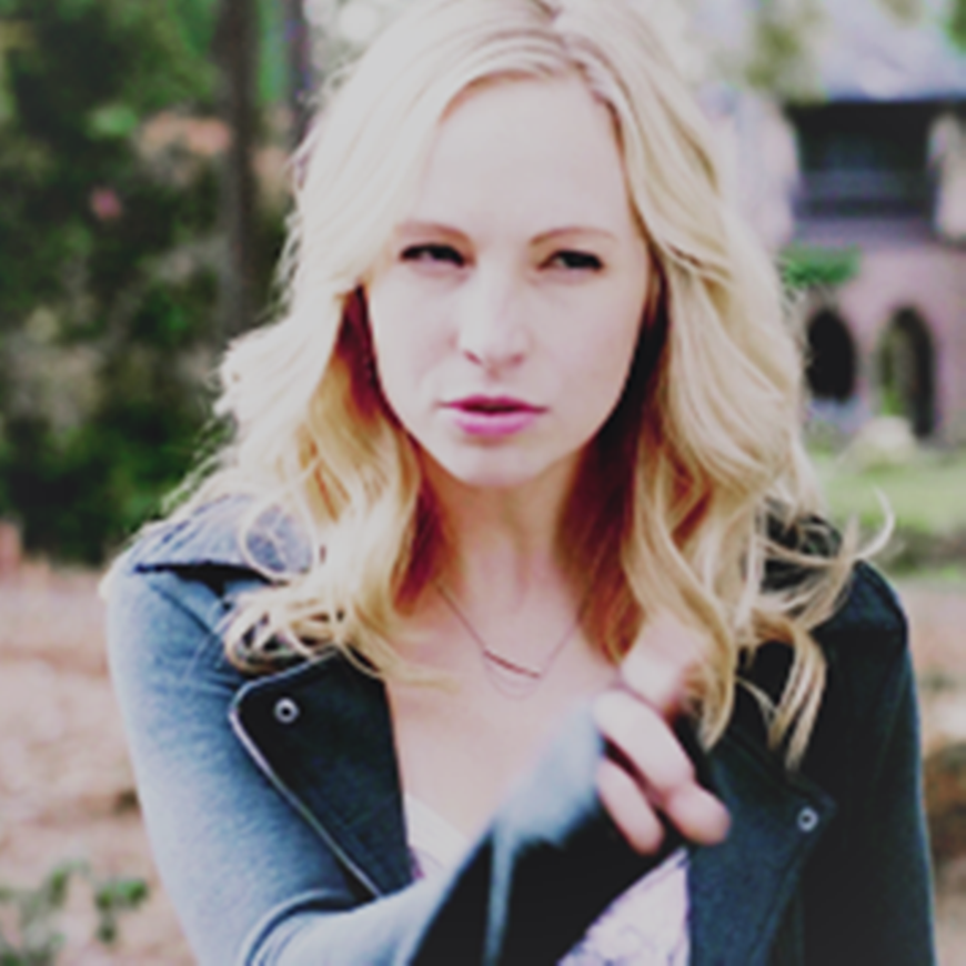 Image - Caroline Forbes 5x11.,.,..png - The Vampire Diaries Wiki ...