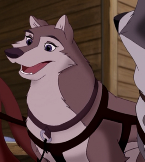 Dusty - Balto Wiki