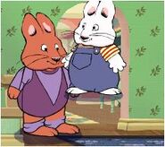 Max And Ruby's Parents - Max & Ruby Wiki E22