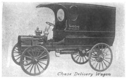 Chase Motor Truck Company - Tractor & Construction Plant Wiki - The ...