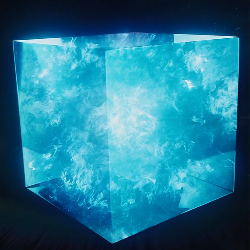 Tesseract - Marvel Cinematic Universe Wiki