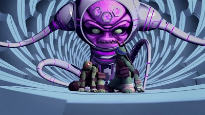 Image - TMNT 2012 Kraang Prime-11-.png - Teenage Mutant Ninja Turtles ...