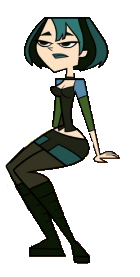 Image - Gwensitnormal.png - Total Drama Do Over Wiki