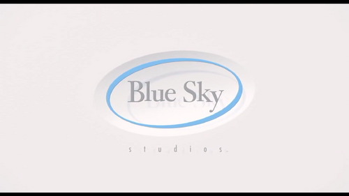 Blue Sky Studios - Logopedia, the logo and branding site