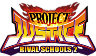 Project Justice Rival Schools 2 Logopedia The Logo And Branding Site Project Justice Rival Schools 2 Logopedia The Logo And Branding Site