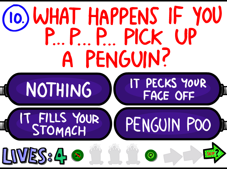 Question 10 (The Impossible Quiz 2) - The Impossible Quiz Wiki