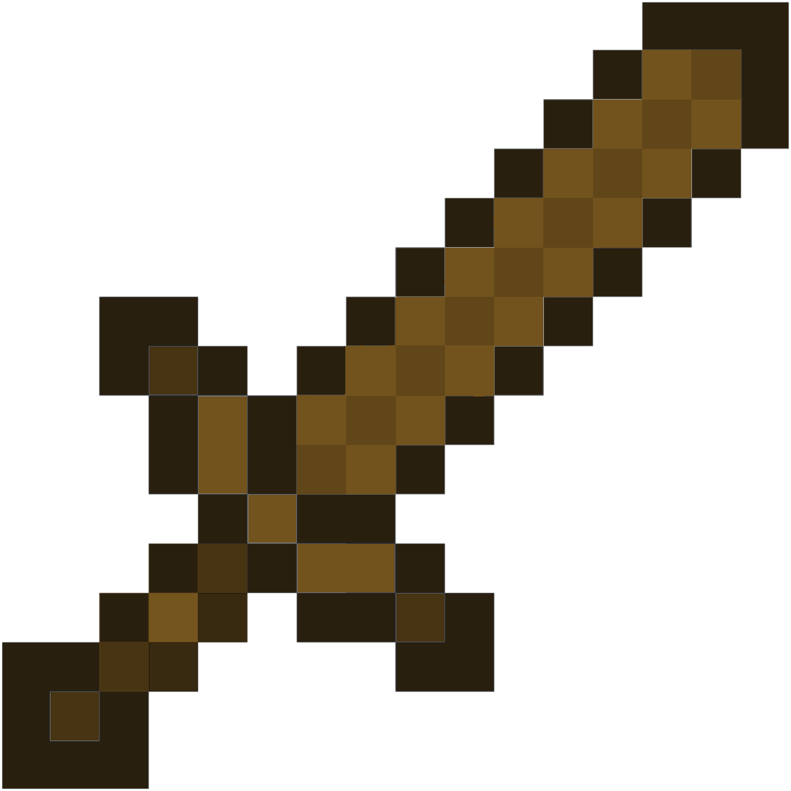 Image - Wood Sword.png - MineScape MMORPG Wiki