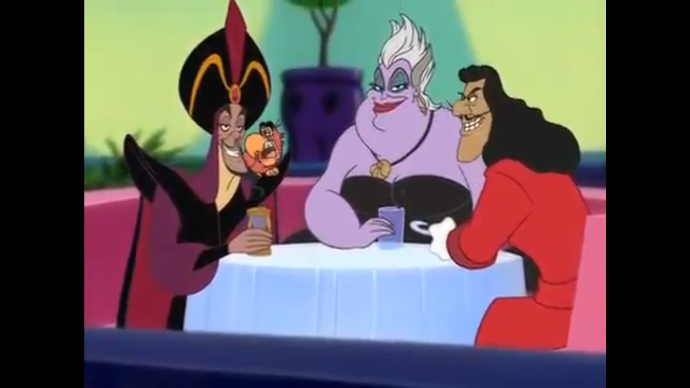 Image - Mickey's House of Villains (081).jpg - Disney Wiki - Wikia