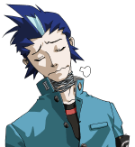 Eikichi Mishina - Megami Tensei Wiki: a Demonic Compendium of your True ...