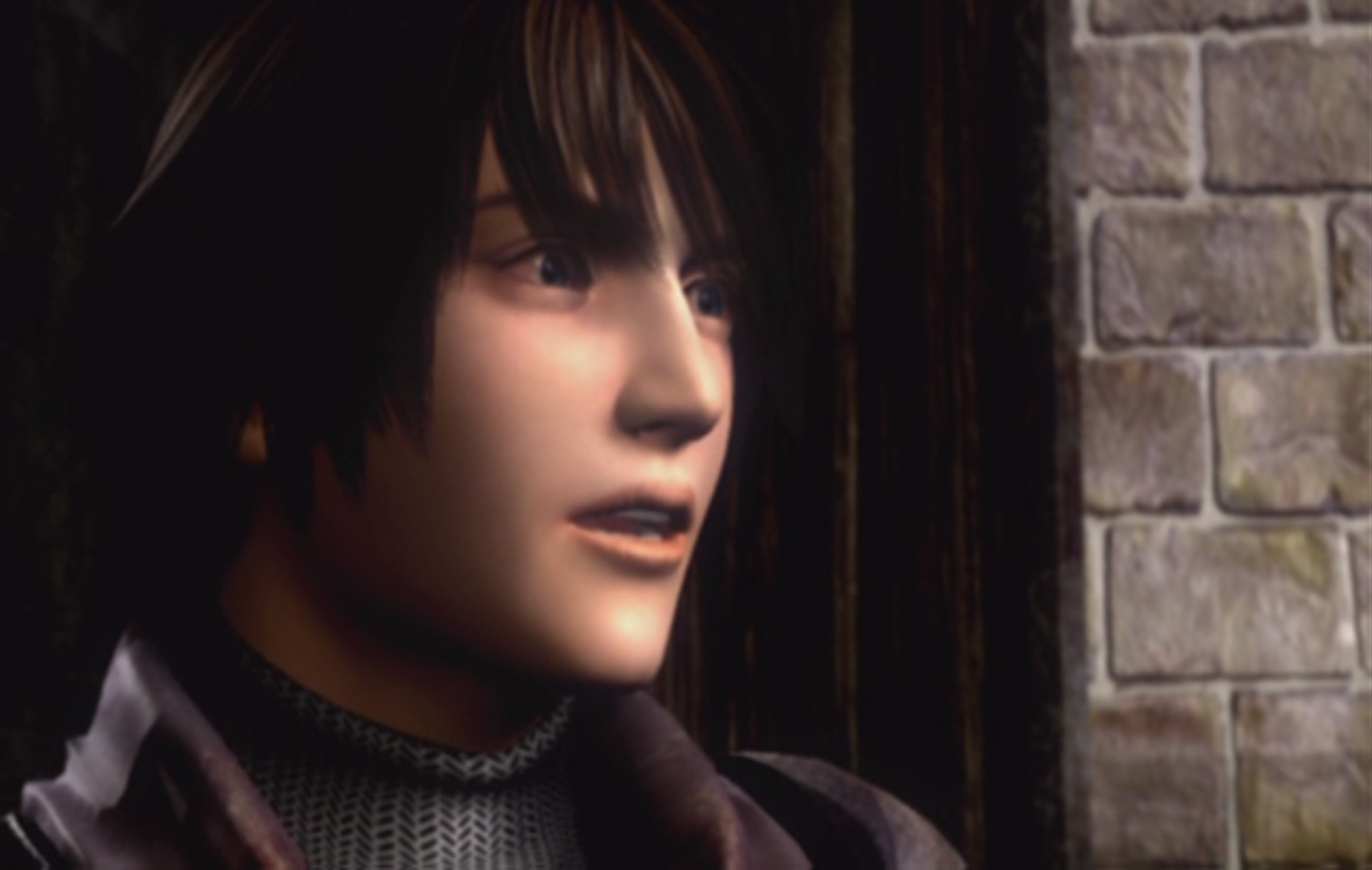 Drakengard - Caim Images - Drakengard Wiki