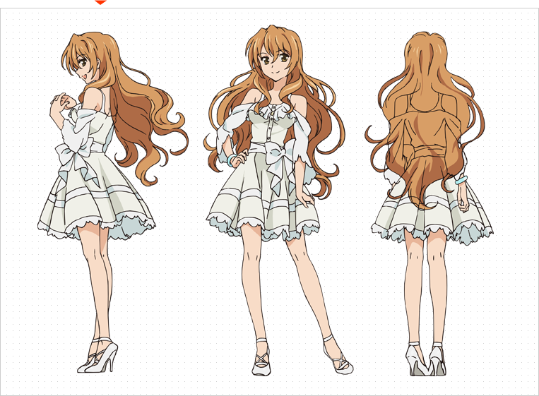 Golden Time Wiki