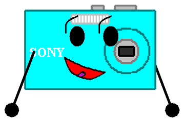 BFDI Camera