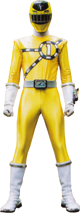 Right Suzuki - RangerWiki - the Super Sentai and Power Rangers wiki