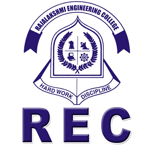 Rajalakshmi Engineering College - Logopedia, the logo and branding site