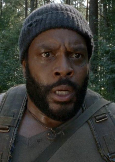 Image - Season four tyreese (2).png - Walking Dead Wiki