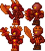 Armored Bones - Terraria Wiki