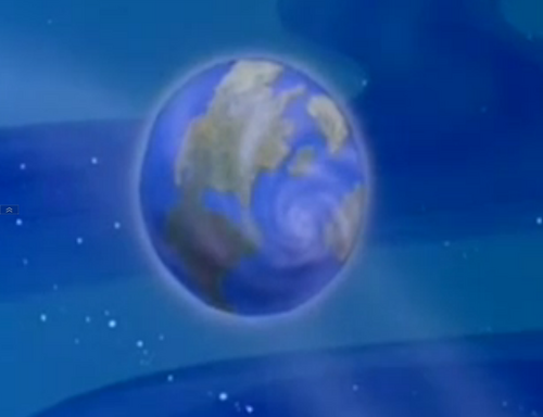 Earth - The Jetsons Wiki