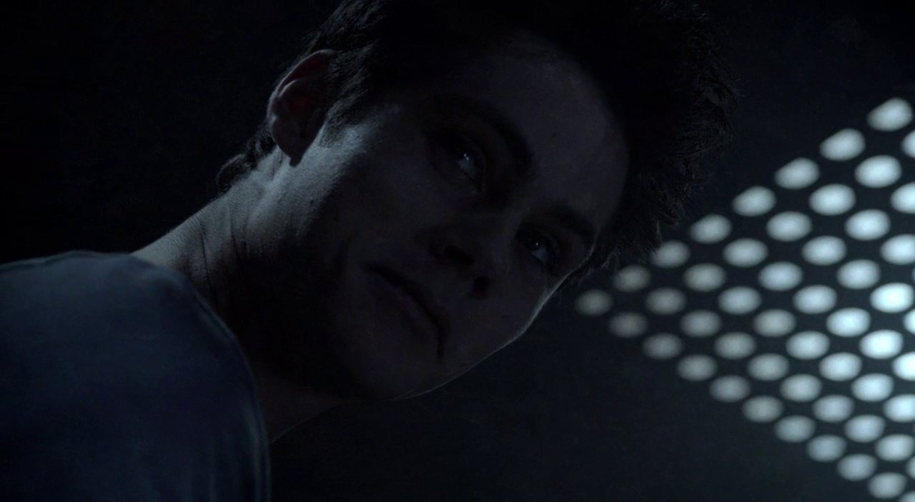 Archivo:Echo House - Stiles, Nogitsune 2.jpg - Wiki Teen Wolf.