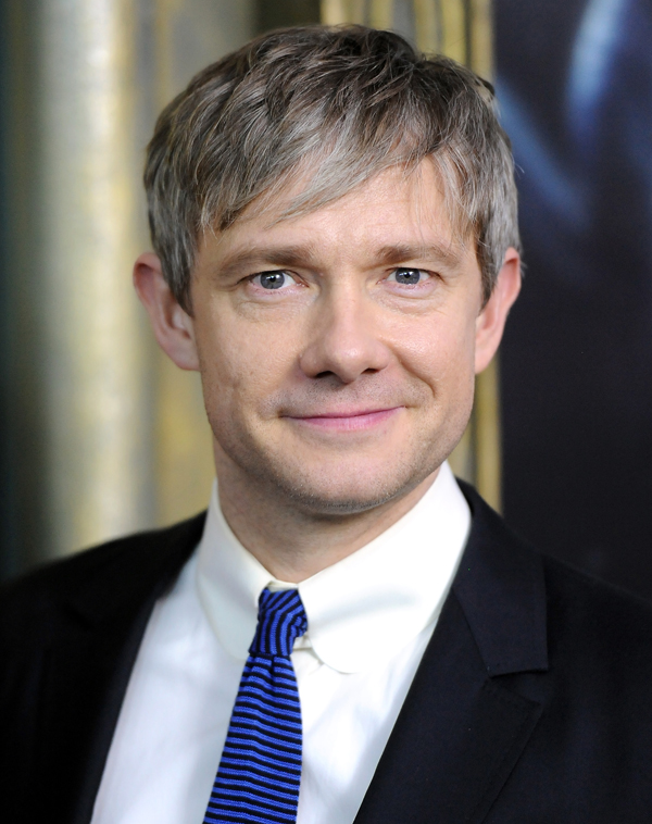 Martin Freeman - Fargo Wiki