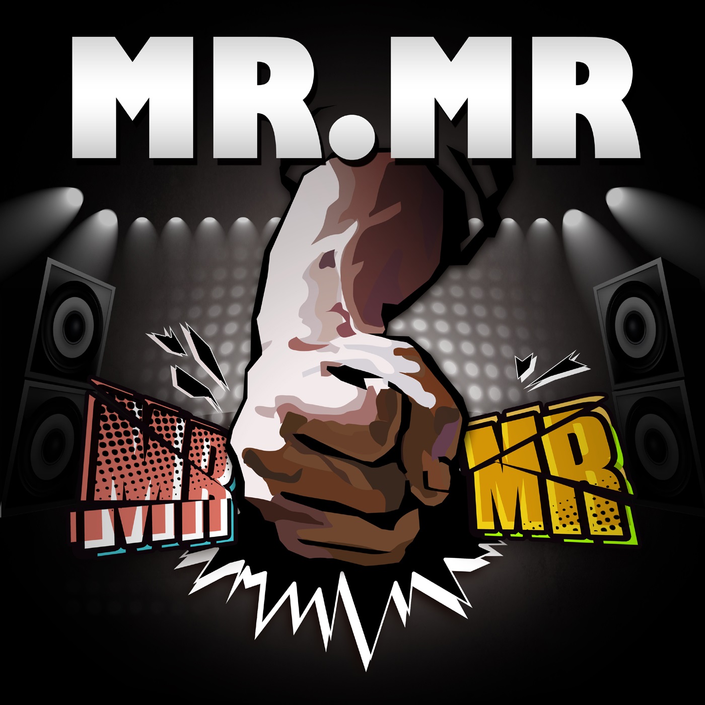 Mr mr wiki drama