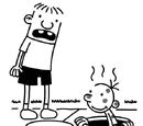 Female Characters - Diary of a Wimpy Kid Wiki