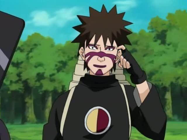 Kankuro - Japanese Anime Wiki