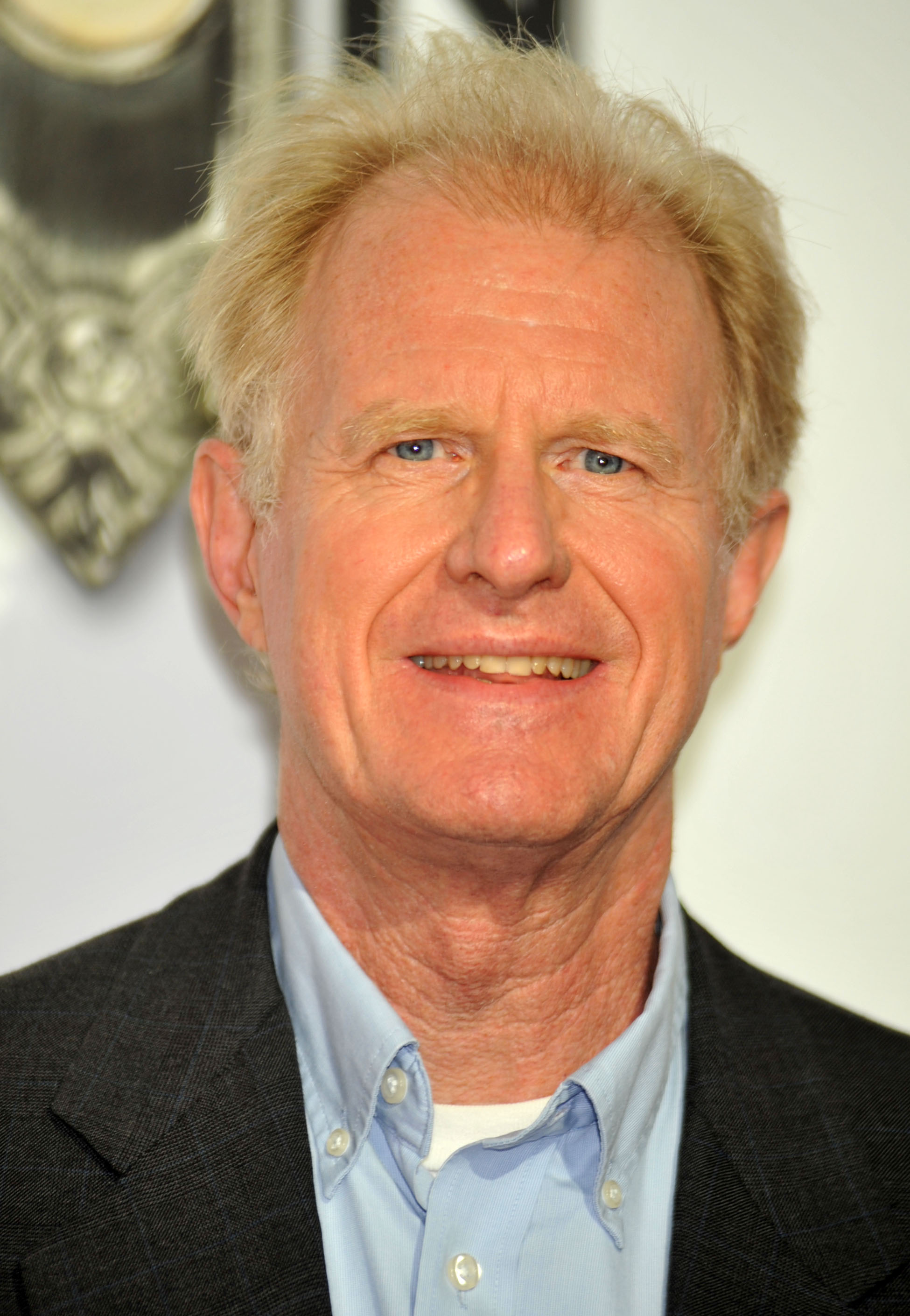 Ed Begley Jr. battlestar galactica