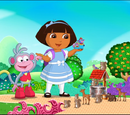 Category:Episodes - Dora the Explorer Wiki - Wikia