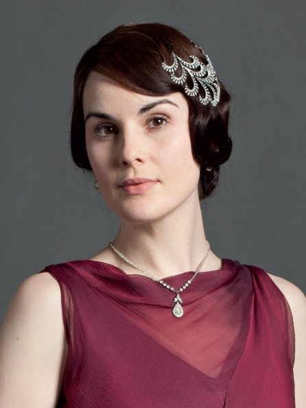 Mary Crawley - Wiki Downton Abbey