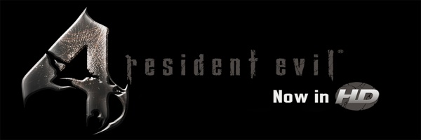 Resident Evil 4 - Logopedia, the logo and branding site